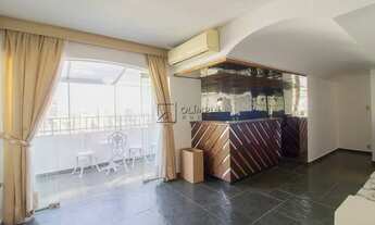 Imagem 2: Cobertura Venda Pinheiros 300 m² 4 Dormitórios