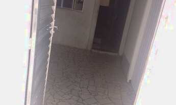 Imagem: Casa bairro Humaitá SV