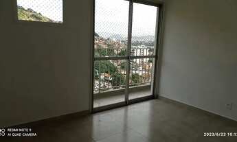 Imagem 3: Excelente cobertura no Riachuelo !!!!