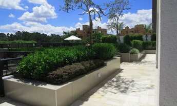 Imagem 4: Apartamento com 3 dormitórios à venda, 112 m² por R$ 1.750.000,00 - Alphaville - Barueri/S