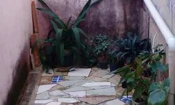 Imagem 2: Casa no bairro Alto Vera Cruz