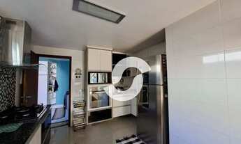 Imagem 7: Casa com 4 dormitórios à venda, 178 m² por R$ 1.500.000,00 - Peixoto - Niterói/RJ