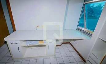 Imagem 5: Apartamento para Aluguel - Asa Norte, 1 Quarto, 27 m2