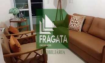 Imagem 7: APARTAMENTO ARACAJU EDF SINGULARE JARDINS RESIDENCE PRÓXIMO AO JARDINS