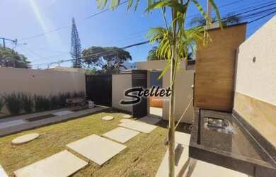 Imagem 15: Casa terrea com 3 quartos, costa azul em Rio das Ostras