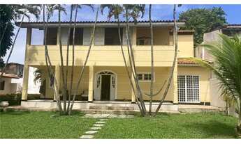 Imagem 4: Casa com mobília para alugar em condomínio fechado em Buraquinho