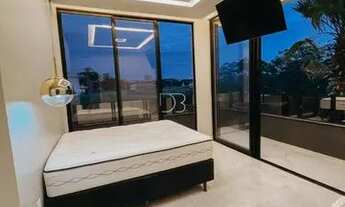 Imagem 5: Uma mansão cinematográfica, finamente mobiliada e decorada no Alphaville Ceará