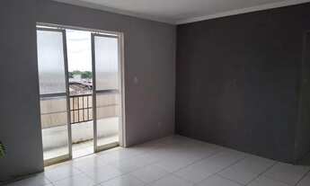 Imagem 4: Condomínio Água Branca 1, bloco 2