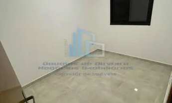 Imagem 5: Sobreposta Alta Perto da Praia com 2 Dormitórios Reforamada na Praia Grande no bairro Avia