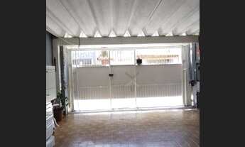 Imagem 2: Sobrado à venda, 213 m² por R$ 699.000,00 - Campestre - Santo André/SP