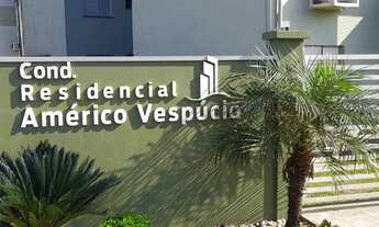 Imagem 2: Apartamento para venda tem 48 metros quadrados com 2 quartos em Nova Sapucaia - Sapucaia d