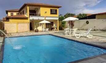 Imagem: Arniqueira Conj 4, Casa 4 qts, 3 suítes