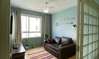 Imagem 3: Apartamento para venda tem 52 m2 no Centro a poucos metros do mar - Torres - RS