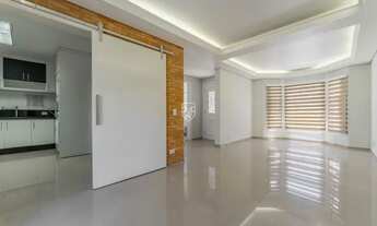 Imagem 3: Casa em condomínio fechado no Uberaba para locação, 3 dormitórios!