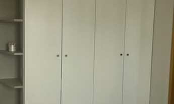 Imagem 5: APARTAMENTO COM 3 QUARTOS SENDO 2 SUITE EM TAMBAUZINHO PRA VENDER