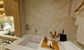 Imagem 2: Apartamento 109 m² com 3 quartos no Tatuapé - São Paulo - SP