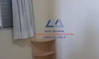 Imagem 5: Lindo apartamento com armários planejados - Jabaquara