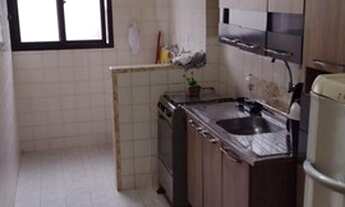 Imagem 5: Apartamento à Venda na Praia da Enseda Guarujá