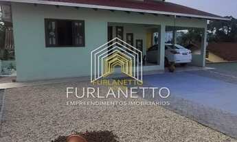 Imagem 3: Casa 3 dormitórios à venda Petrópolis Joinville/SC