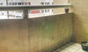 Imagem 5: Apartamento para aluguel possui 135 metros quadrados com 4 quartos em MADALENA -