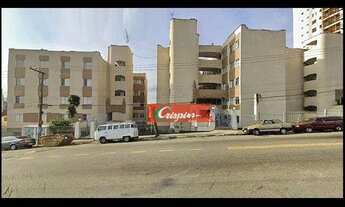 Imagem: Apartamento com 2 dormitórios, 51 m²