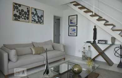 Imagem 3: Apartamento para Aluguel - Barra da Tijuca - Marapendi, 5 Quartos, 321 m2