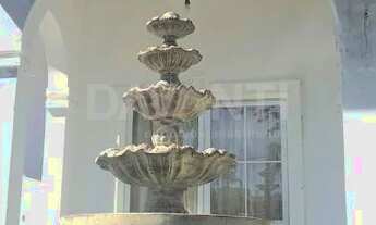 Imagem 3: Casa térrea para locação no Condomínio Morada do Bosque em Vinhedo SP