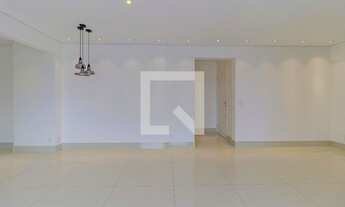 Imagem 4: Apartamento para Aluguel - Chácara Santo Antonio, 3 Quartos, 105 m2