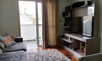 Imagem 3: Apto - Vila Floresta