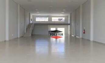 Imagem 2: Salão para alugar, 499 m² por R$ 9.500/mês - Jardim Firenze - Santa Bárbara D'Oeste/S