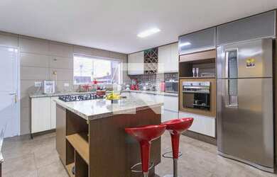 Imagem 7: Casa com 3 quartos (3 suítes) à venda em Jaguaribe, Osasco com 3 vagas