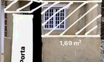 Imagem 6: Casa condomínio recanto do jambeiro na boca da mata cajazeiras