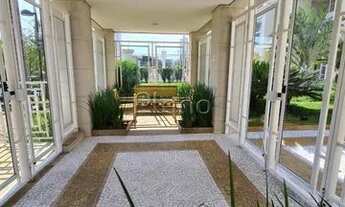 Imagem 6: Apartamento à venda em Condomínio Residencial Arthouse Double Sky - Taquaral - Campinas/SP