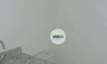 Imagem 6: Sala, 33 m² - venda por R$ 360.000,00 ou aluguel por R$ 2.300,00/mês - Consolação - São Pa