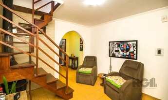 Imagem 2: Casa para Venda - 85m², 2 dormitórios, 1 vaga - Hípica