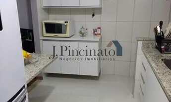 Imagem 5: Apartamento Térreo em Jundiaí