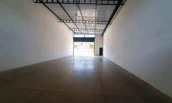 Imagem 7: Galpão no Parque Fernão Dias - Atibaia - SP