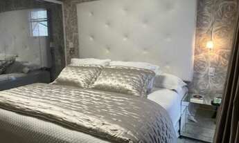 Imagem 4: Tenporada Lindo Apto no Guarujá Pitangueiras 03Dorms