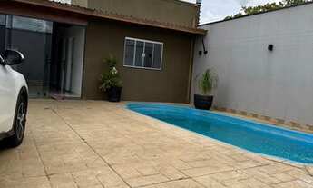 Imagem 7: Edícula para alugar nos finais de semana