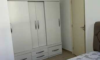 Imagem: Apartamento mobiliado Lageado