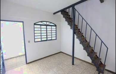 Imagem 5: Casa para aluguel com 80 metros quadrados com 1 quarto em Califórnia - Belo Horizonte - MG