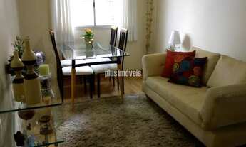 Imagem 5: Perdizes- 1 dormitório - 1 vaga - R$1.890,00