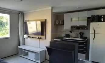 Imagem: Itupeva - Apartamento Padrão - Monte Serrat