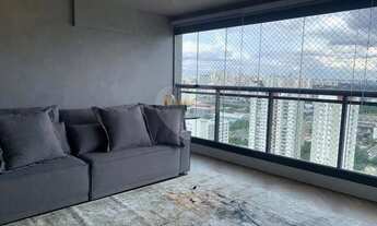 Imagem 3: Apartamento para venda ou aluguel com 153 m² 4 quartos em Vila Leopoldina - São Paulo - SP