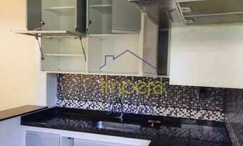 Imagem 2: Casa com 3 dormitórios à venda, 125 m² por R$ 400.000,00 - Vila Tesouro - São José dos Cam