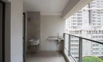 Imagem 5: Apartamento no Condomínio: Cyrela Atmosfera Brooklin com 66m² 2 dormitórios 1 suíte 2 banh