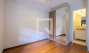 Imagem 4: Apartamento para Aluguel - Vila Madalena, 1 Quarto, 35 m2