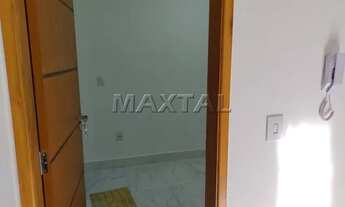 Imagem 6: Apartamento a 500 metros do Metrô Tucuruvi , com 1 dormitório e 1 banheiro , 30 m². de ár