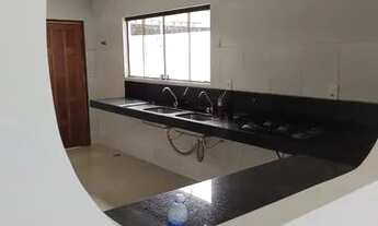 Imagem 6: Casa no Bessa pra alugar. 5suites, piscina, 4 vagas , casa nova. tratar pelo watts ZAP 996