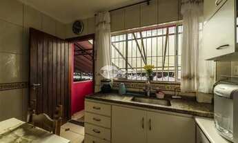 Imagem 7: SãO BERNARDO DO CAMPO - Casa Padrão - Baeta Neves